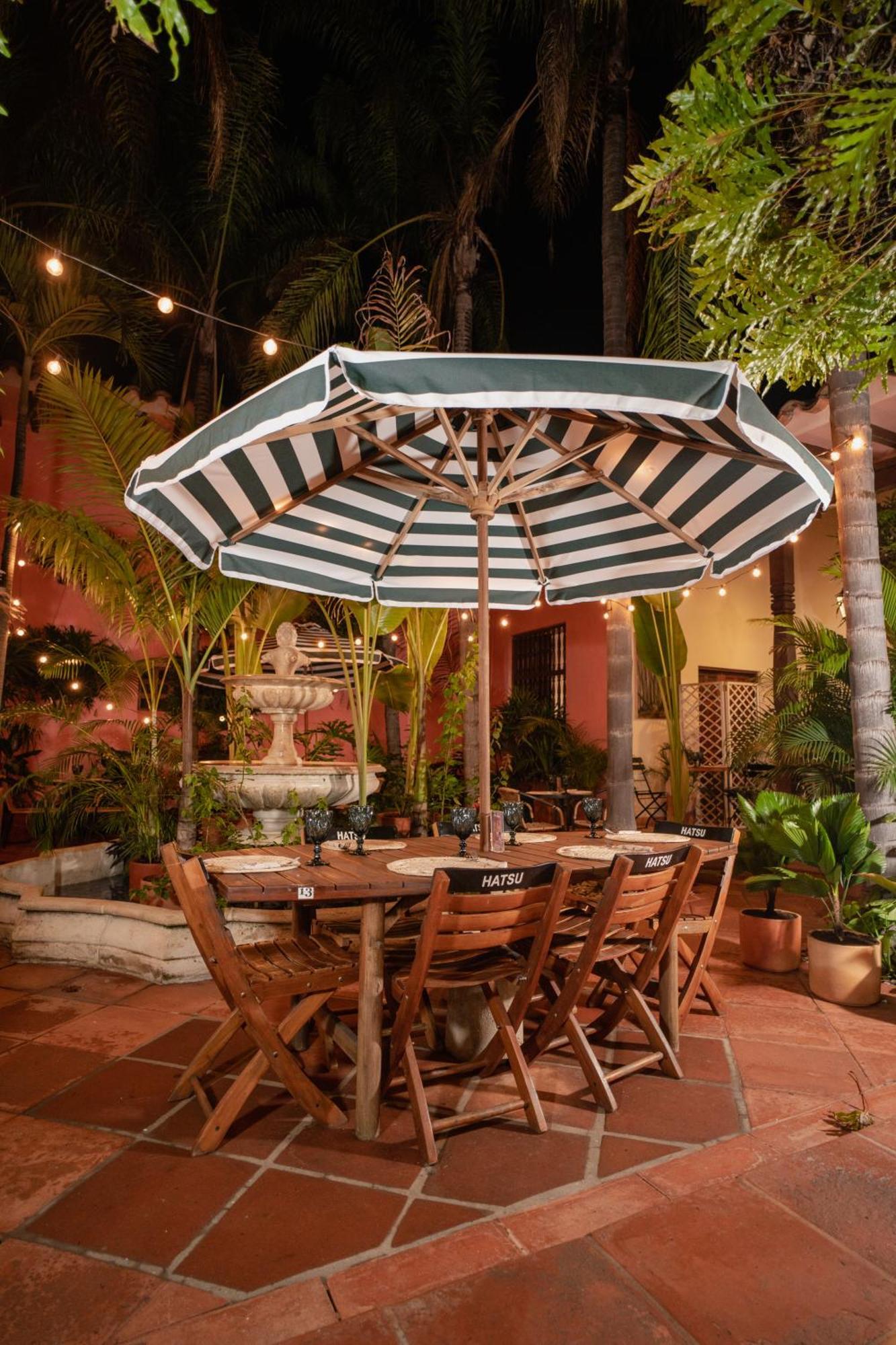 Hotel Boutique Al Alma Santa Fe de Antioquia Luaran gambar