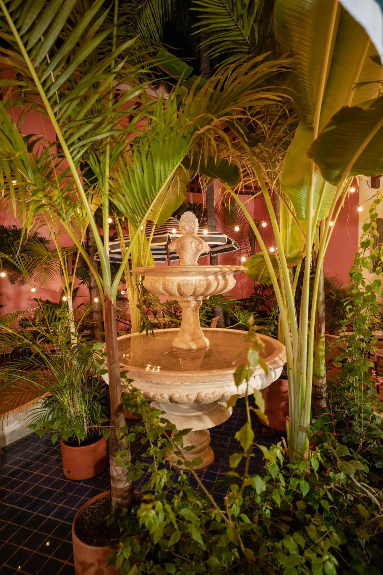 Hotel Boutique Al Alma Santa Fe de Antioquia Luaran gambar