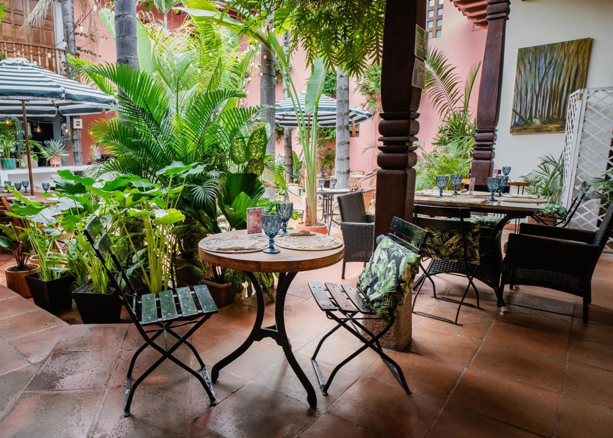 Hotel Boutique Al Alma Santa Fe de Antioquia Luaran gambar
