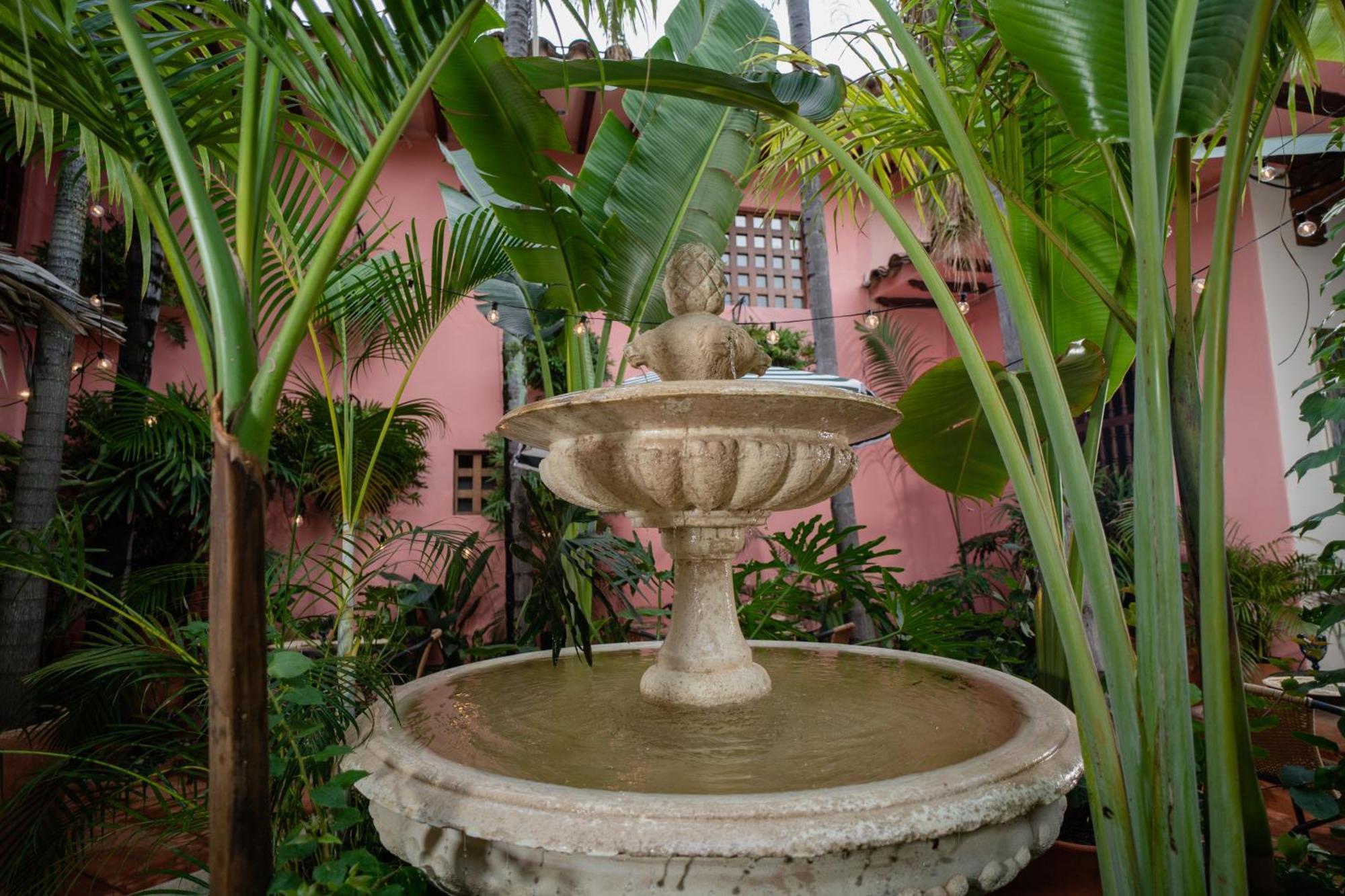 Hotel Boutique Al Alma Santa Fe de Antioquia Luaran gambar